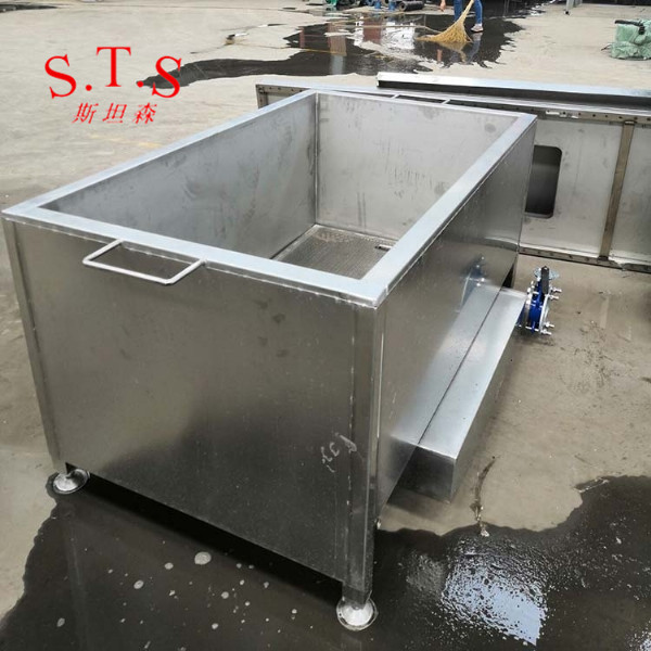 蠟處理設備wax machine